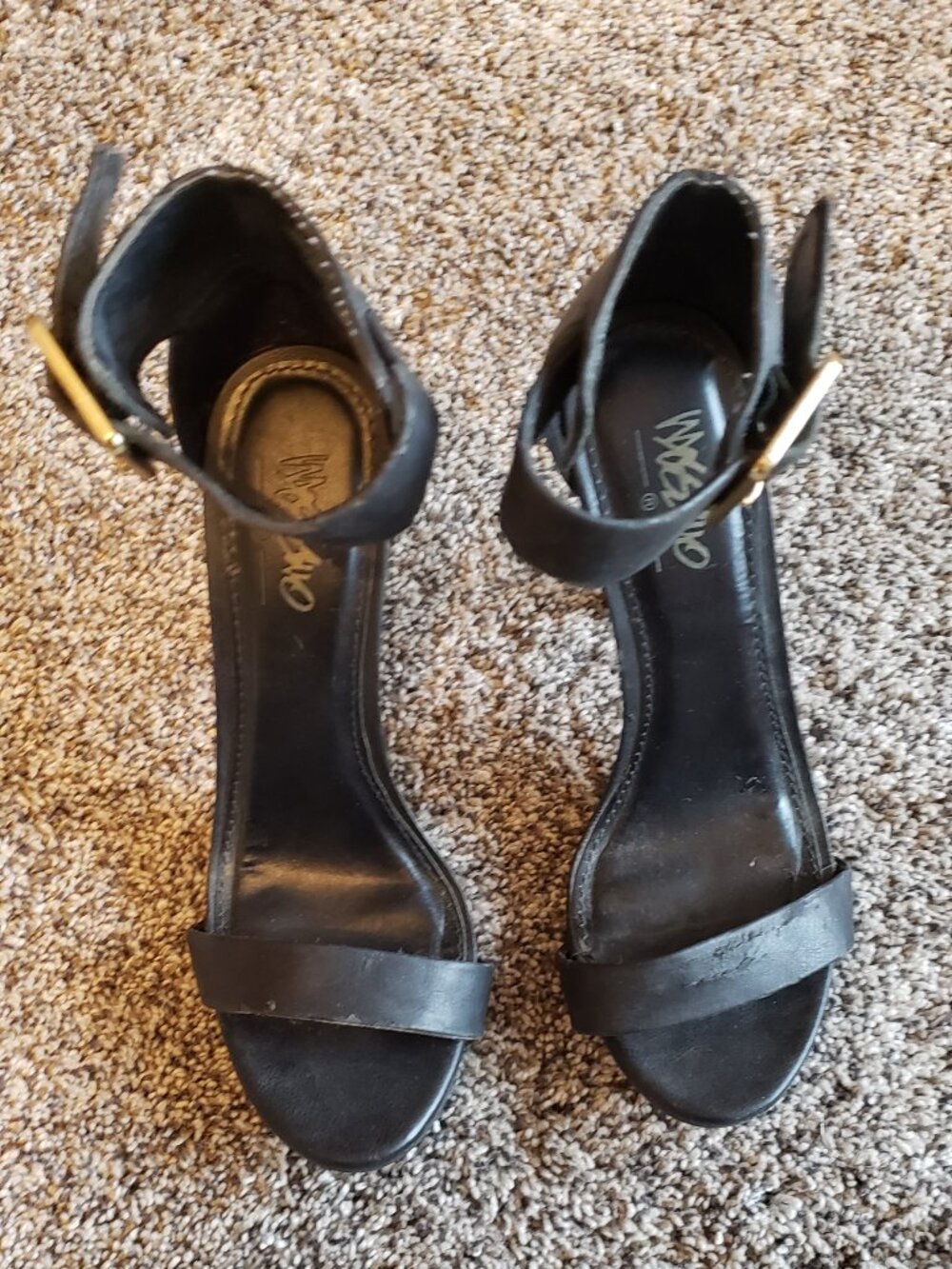 Mossimo Heels